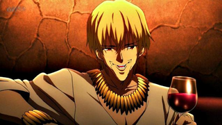 Illustration for article titled Creepy Anime Face Gets Its Own Photoshop Meme